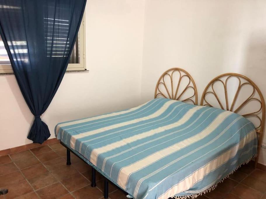 Villa Al Faro à Augusta Extérieur photo