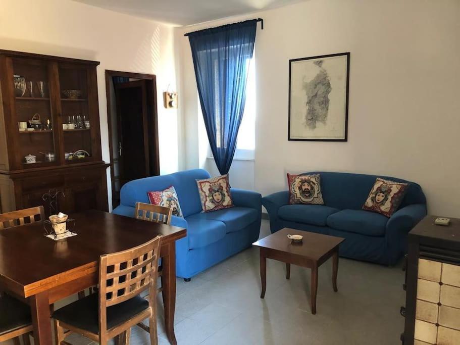 Villa Al Faro à Augusta Extérieur photo