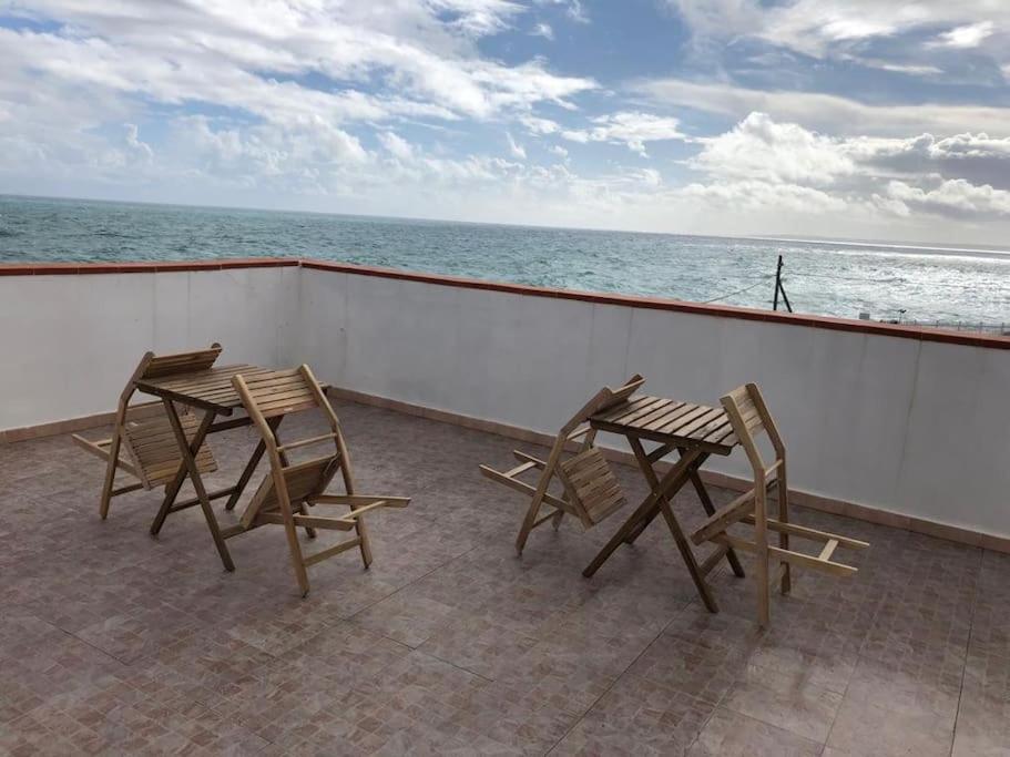 Villa Al Faro à Augusta Extérieur photo
